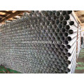 Strength Corrugated Metal Duct